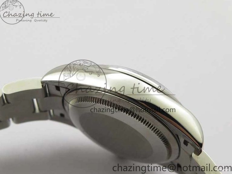 Bracelet Edition SS Crystal BP Oyster 31mm Black Dial on 278271 Maker Datejust Best 0309